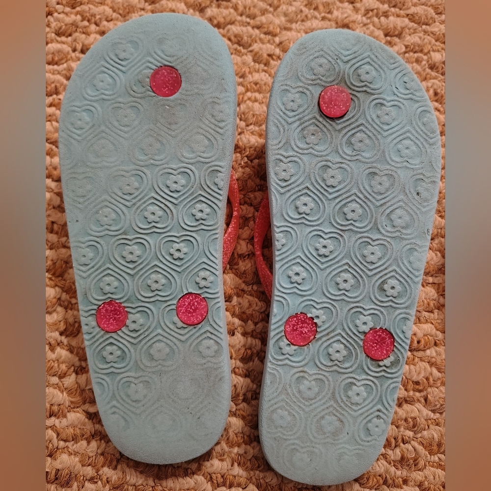 Flip Flops Set - Picture 4 of 5